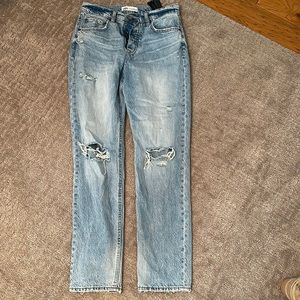 Zara Jeans